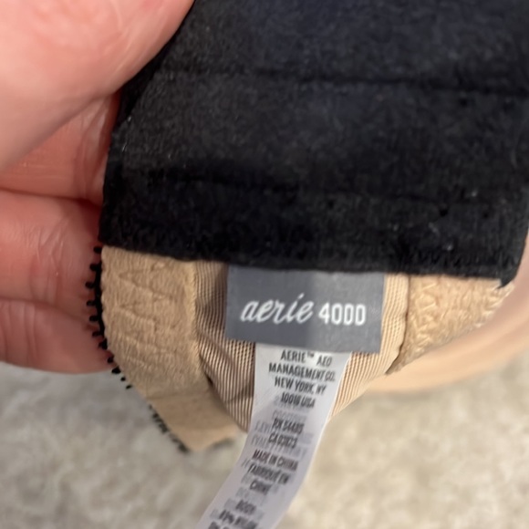 Aerie real happy lace Demi bra - Picture 5 of 6